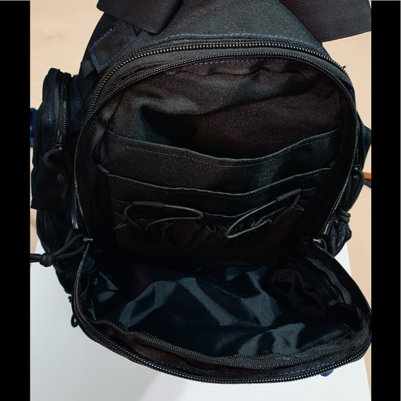 COPY - VooDoo Tactical Mini Tobago Pack NWOT - Picture 9 of 11